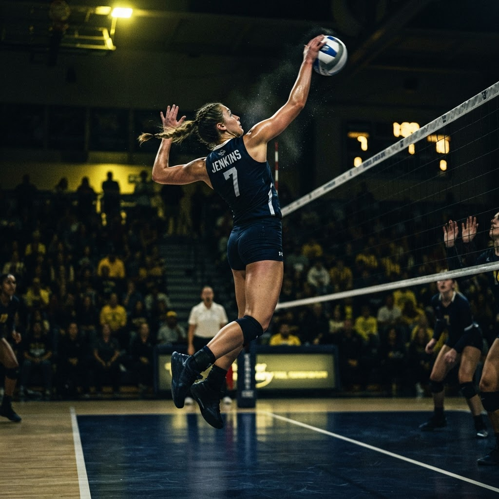 Vôlei