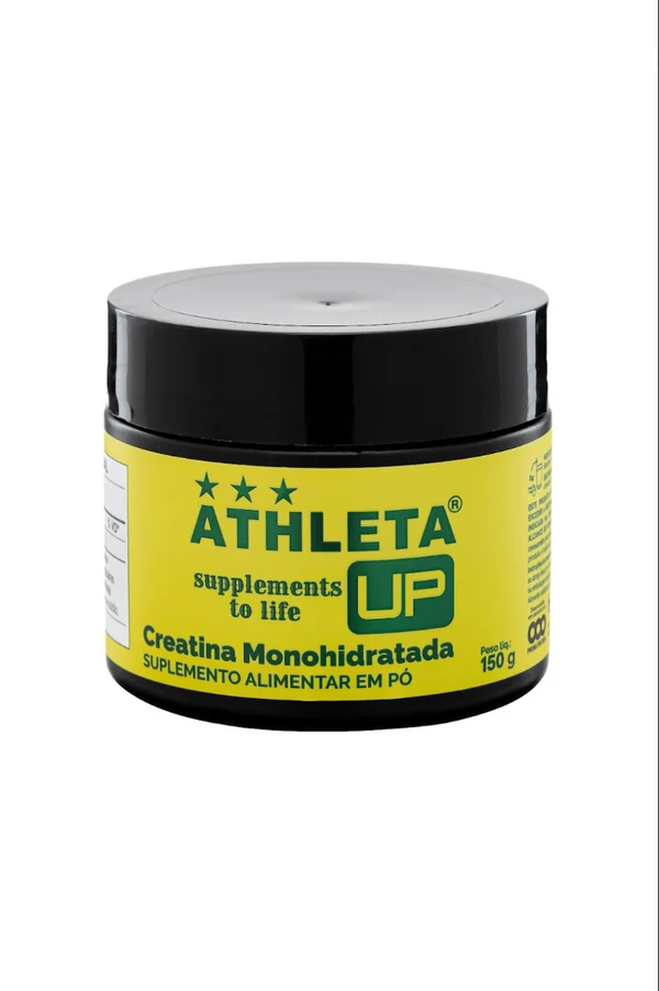 Creatina 150g