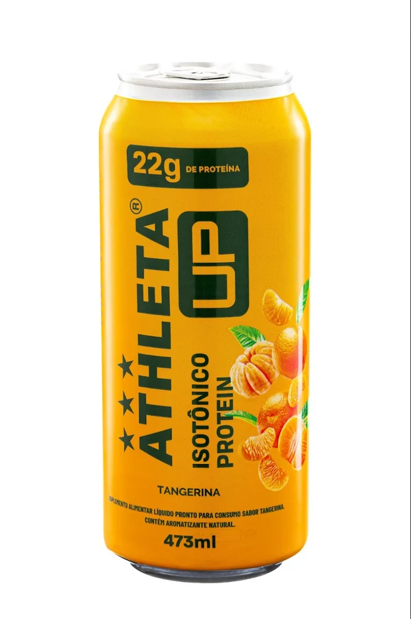 Isotônico Protein